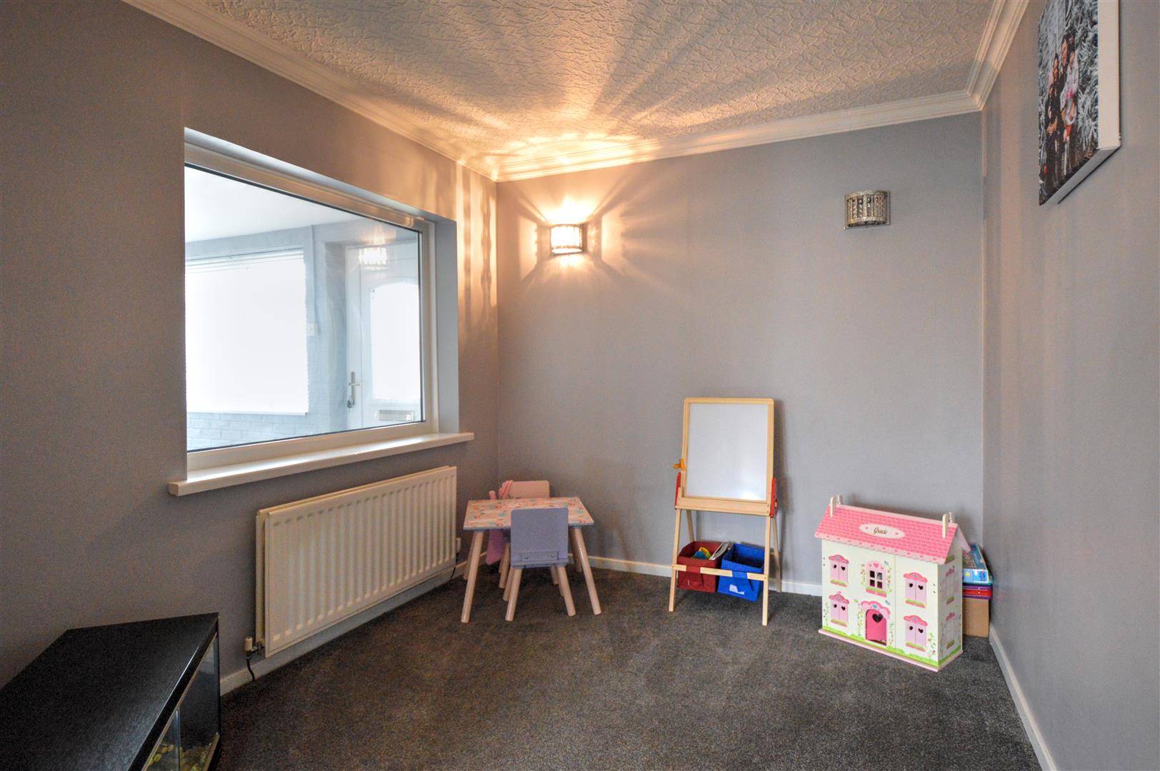 Property Bamburgh Drive, Pegswood, Morpeth House SemiDetached